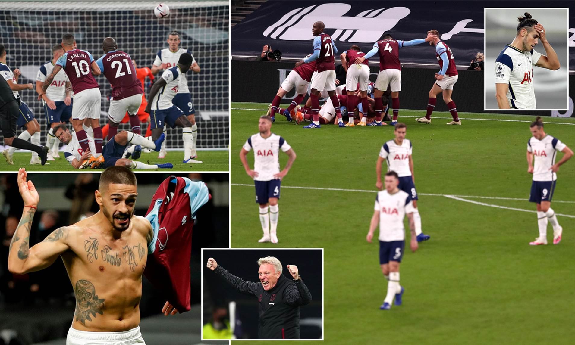 那些令人惊 那些令人惊