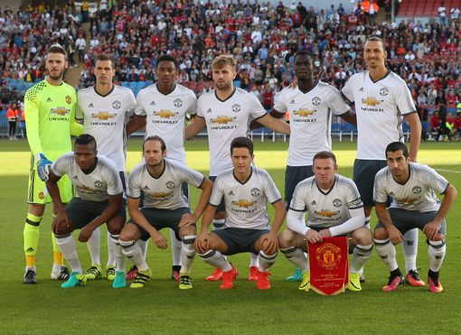 某支球队在 某支球队在