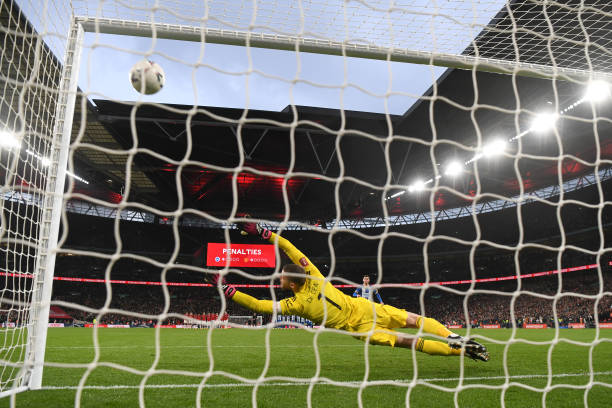 勇气与挑战 勇气与挑战